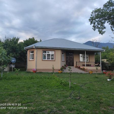 Villa In Qabala Exterior photo